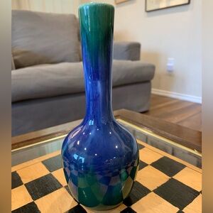 VTG Royal Haeger pottery Vase
